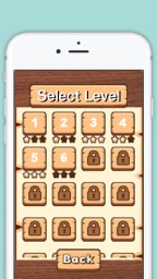 Screenshot of Unblock Slide Puzzle - Free Slide Block Bloxx Puzzle