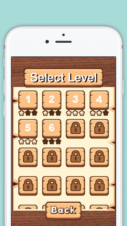 #2. Unblock Slide Puzzle - Free Slide Block Bloxx Puzzle (iOS) 由: Sandeep Bhandari