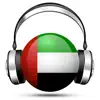 United Arab Emirates Radio Live Player (UAE / Abu Dhabi / Arabic / العربية / الأمارات العربية المتحدة راديو) delete, cancel