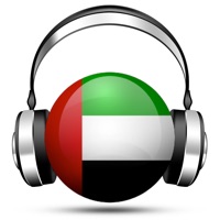 United Arab Emirates Radio Live Player UAE - Abu Dhabi - Arabic - العربية - الأمارات العربية المتحدة راديو