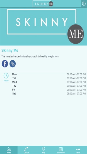 Skinny Me(圖1)-速報App