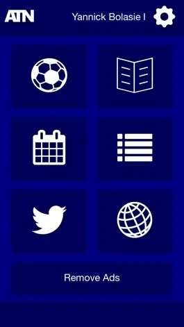 Game screenshot All The News - Everton FC Edition mod apk