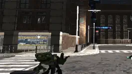 Game screenshot Zombie Shoot Dark City VR hack