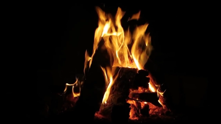 Screenshot #3 pour Fire Place Virtual