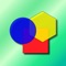 This App is designed for young children aged 2+ and is now optimized for retina iPad to improve the quality of displays
