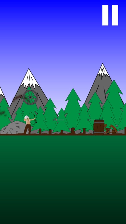 Wagon Run screenshot-4
