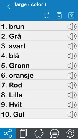 Game screenshot Norwegian 365 hack