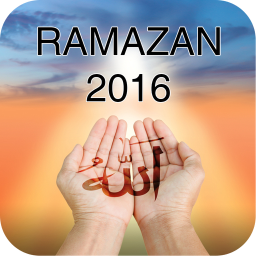 Ramazan 2016 - imsakiye – oruç