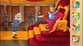 Game screenshot Emperor’s New Clothes - Bedtime Fairy Tale iBigToy apk