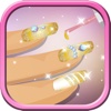 Nail Spa Resort : Baby Doll Nail