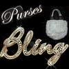 Purses Bling