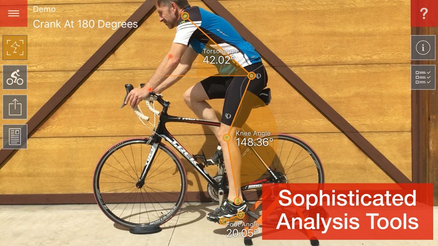 bike fast fit