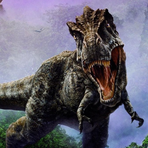Dinosaur Book - All Information About Dino Races
