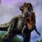- All information about dinosaur species, their specification, appearance, life and habits