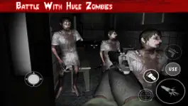 Game screenshot Deadly Zombies War:Killer Shot apk