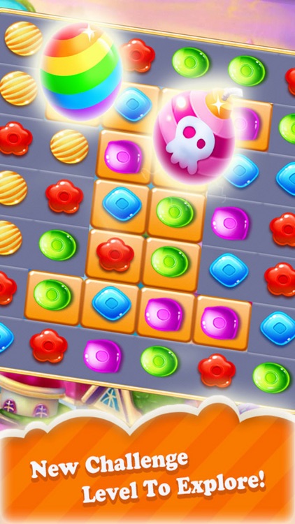 Cookie Tyki Land - New Jelly