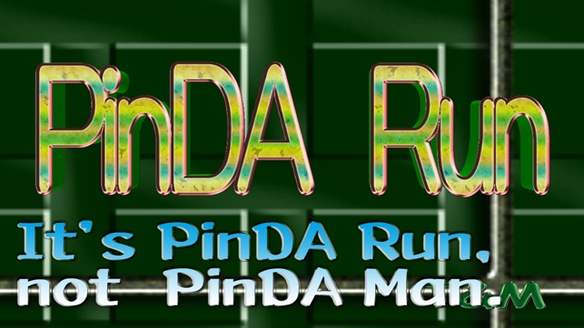 PinDA Run(圖5)-速報App