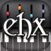 Mini Synthesizer for iPhone