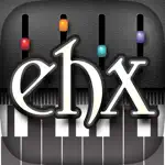 Mini Synthesizer for iPhone App Contact