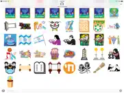 davka shtickers ipad resimleri 2