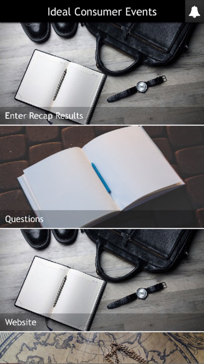 Ideal Consumer Events