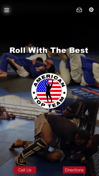 American Top Team of Gwinnett