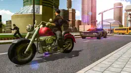 Game screenshot Grand City Gangster Crime Sim apk