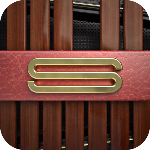 XylophoneS+ icon