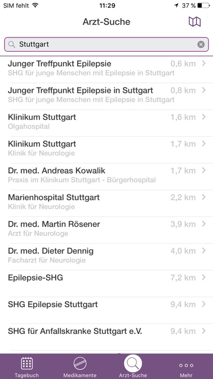 Epi-Manager screenshot-3