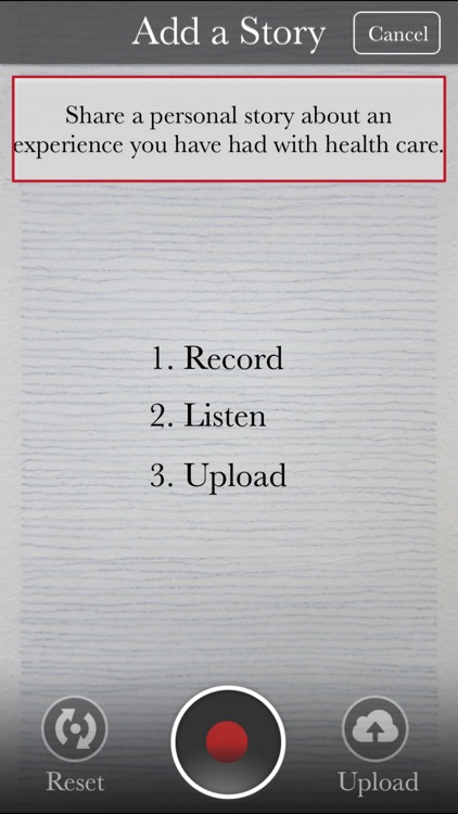 Patient Translations