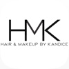 Hair and Makeup by Kandice