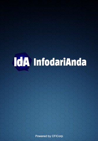 InfodariAnda screenshot 2