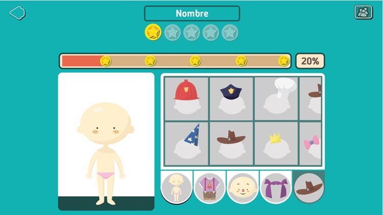 Splash kids 4 screenshot-3