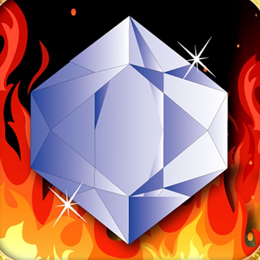 Blizzard Jewels - HaFun icon