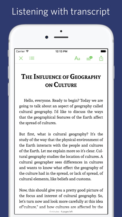 Lecture Ready - sync transcript