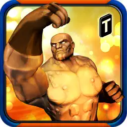 City Heroes 3D: Aliens War app icon