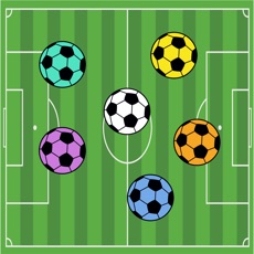 Activities of Soccer Ball Slide