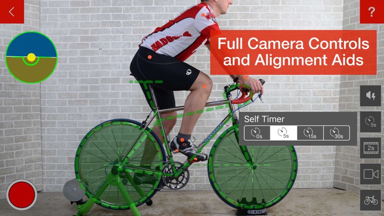 Bike Fast Fit