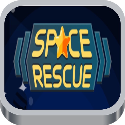 Space Rescue Galaxy iOS App