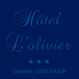 Hôtel l'Oliver