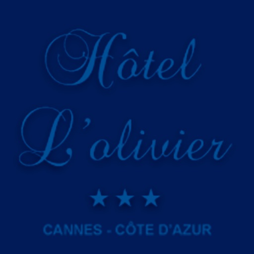 Hôtel l'Oliver