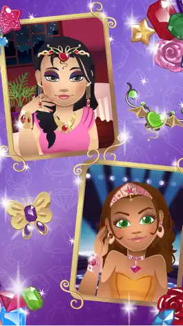 Game screenshot My Jewelry Maker - Создавать Свои Собственные Модные Аксессуары hack