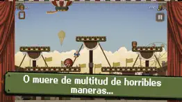 penarium iphone capturas de pantalla 4