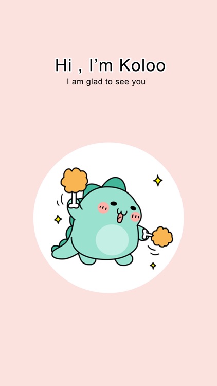 Koloo Stickers