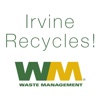 Irvine Recycles!