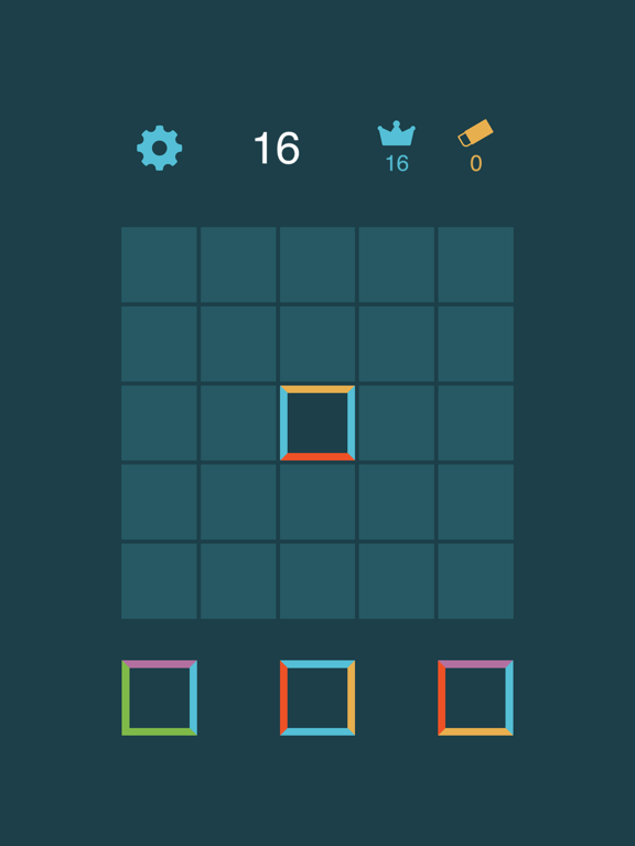 Screenshot #4 pour Edges Endless