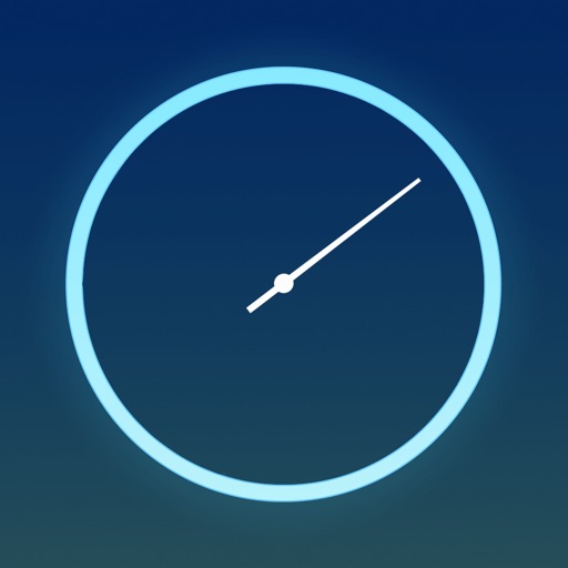 Time Flux iOS App