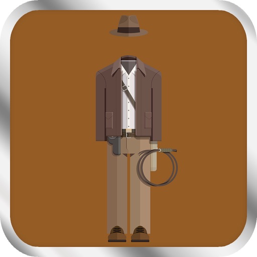 Pro Game Guru - Indiana Jones and the Fate of Atlantis Version icon