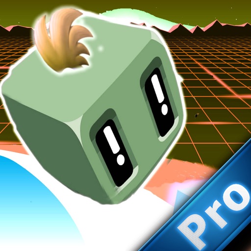 Angry Toaster Pro Icon