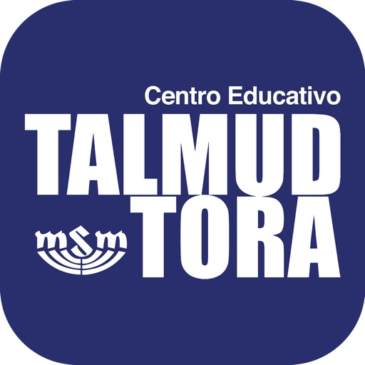 Talmud Tora Monte Sinai iOS App